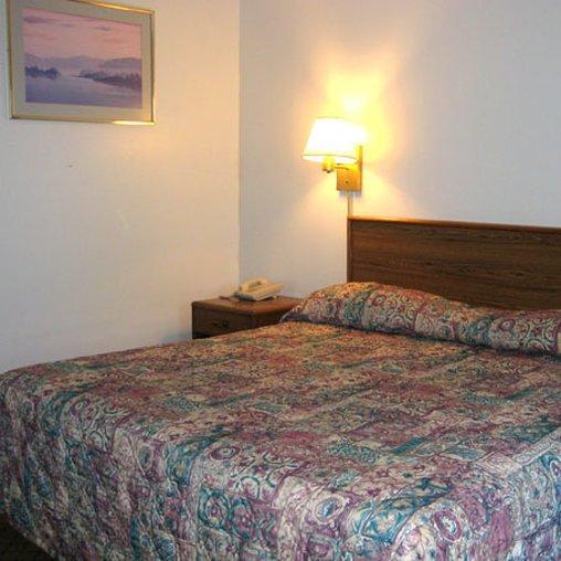 Windsor Motel Groton Ruang foto