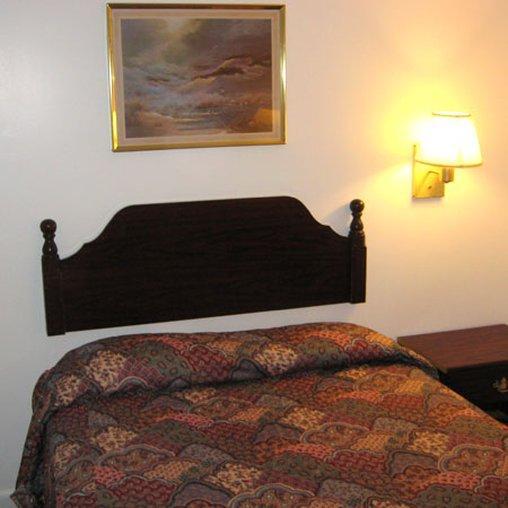 Windsor Motel Groton Ruang foto