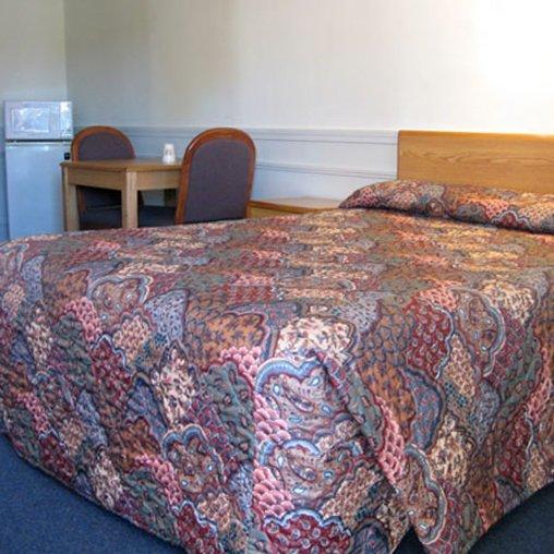 Windsor Motel Groton Ruang foto