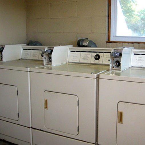 Windsor Motel Groton Fasilitas foto